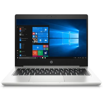 

ProBook 430 G7 Portable Silver 33,8 cm (13.3 ") 1920x1080 Pixels Intel®Core i7 10th Gen 16 GB DDR4-SDRAM 512 GB SSD