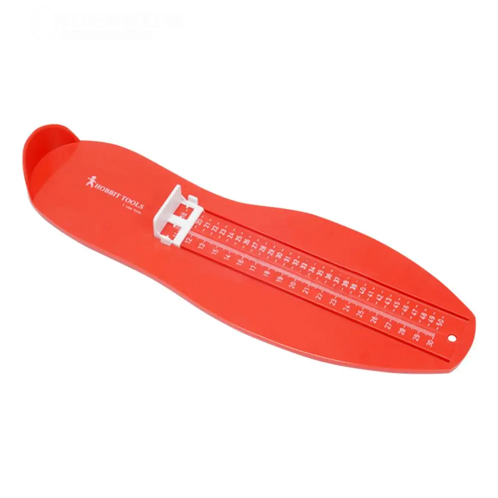 force gauge Durable Foot Measure Tool Gauge Practical Multi-functional Feet Length Width Shoes Size Measuring Ruler for Adults electrosmog meter