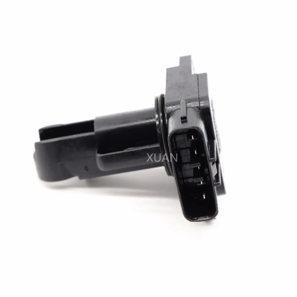Датчик воздушного потока XUAN MAF 22204 21010 197400 2000 для Toyota 4runner Avalon Camry high Lander Prius Sienna