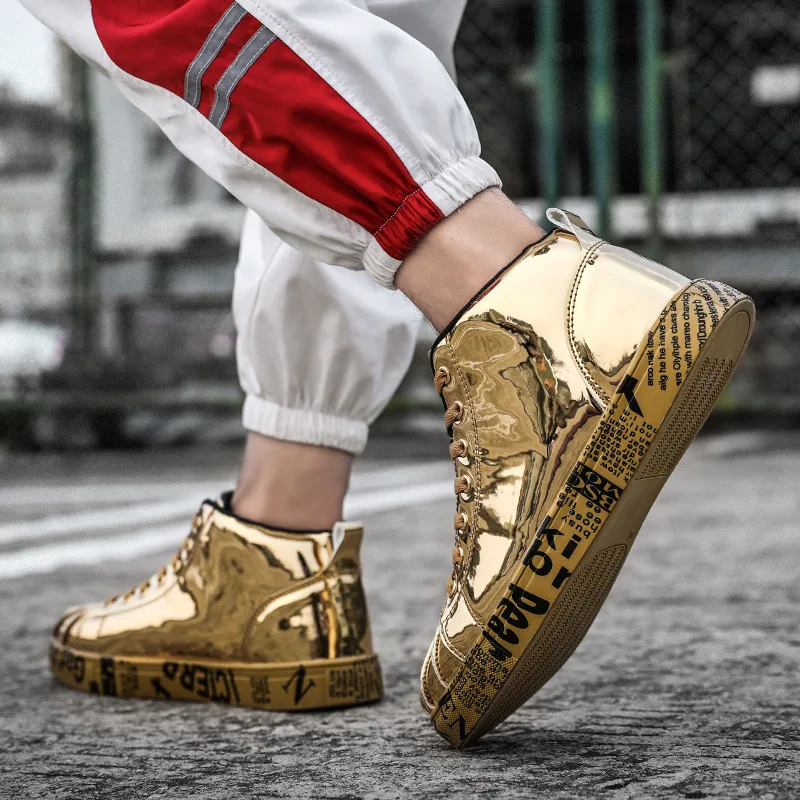 Botas básicas