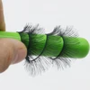 5Pcs Width 0.5/0.8/1.0cm Eyelashes For Doll Baby Dolls Accessories Doll Eyelashes Accessory ► Photo 1/6