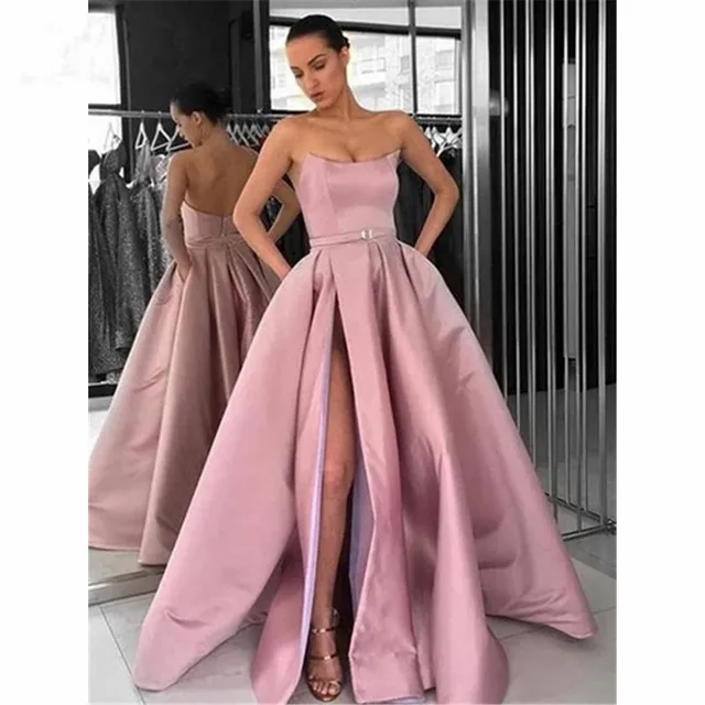 latest party dresses