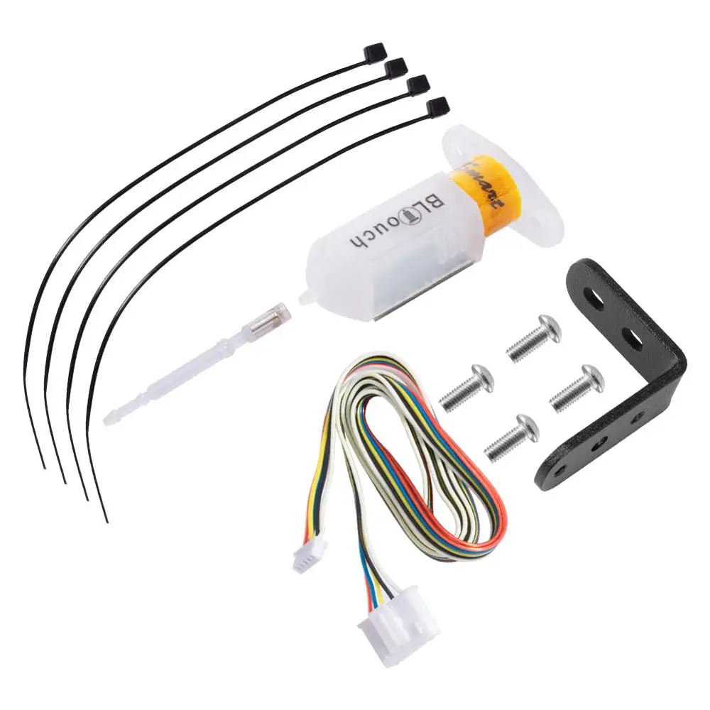 

Original BL Touch Auto Bed Leveling CR-10 V2 Creality 3D 3D Printer Part Accessories