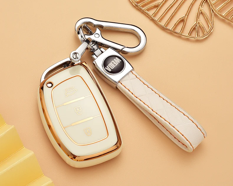 Nuova custodia per chiave auto in Tpu per Hyundai Tucson Sonata Fe Creta ix25 ix35 ix45 i10 i20 i30 i40 Verna Solaris Mistra Elantra Accent 13 Nuova custodia per chiave auto in Tpu per Hyundai Tucson Sonata Fe Creta ix25 ix35 ix45 i10 i20 i30 i40 Verna Solaris Mistra Elantra Accent - H9cfa24f04c48466bbdb60933d4d778a0j