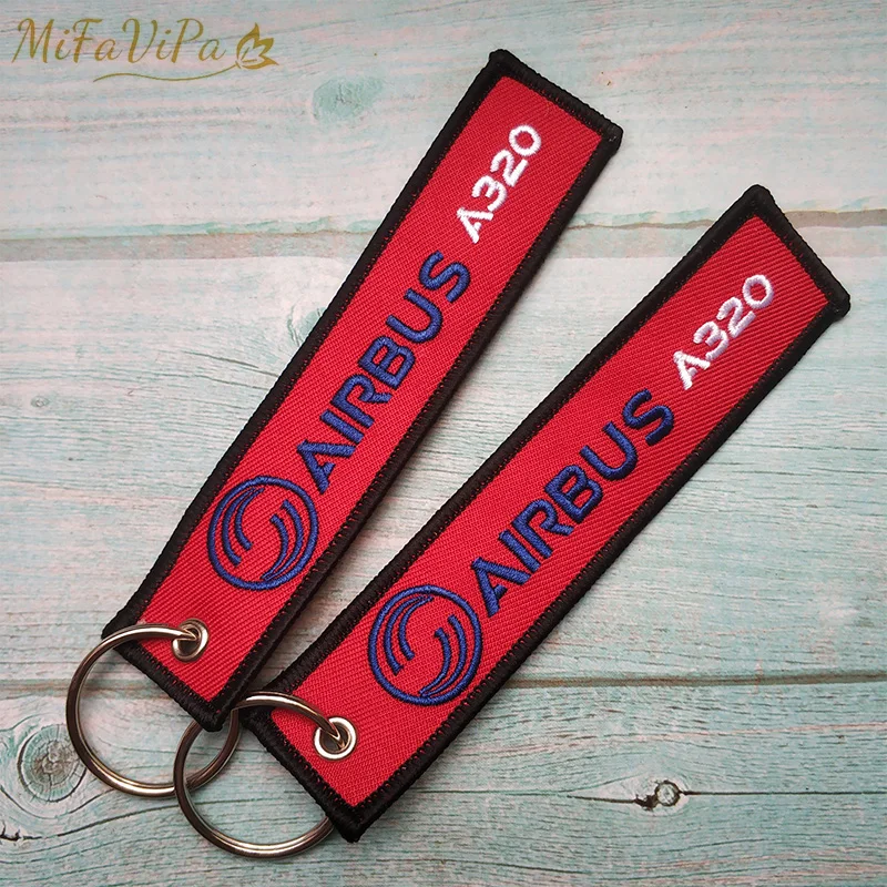 Keychain Jewelry Aircraft | Keychain Aviation Airbus