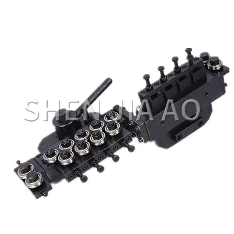 Wire Manual Straightener, Copper Wire Straightener 0.8-1.5MM Wire Straightener,