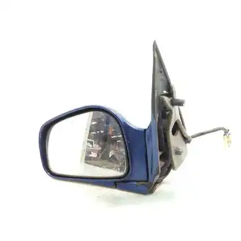 

8359764 Left rearview Tata Safari 42_fd 2.1 Exi 4x4 '0 Former