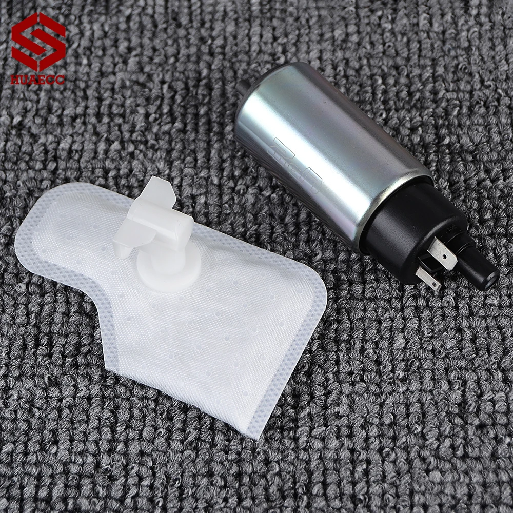 Pompa Carburante Moto Per Yamaha Msi 125 Sniper King 150 Tfx 150 Mt15 Aerox 155 2Dp-E3907-00