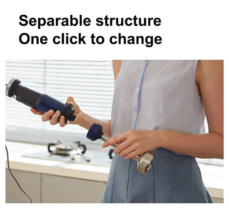 【摩飞电器MR6006】摩飞电器（Morphyrichards）料理机打蛋器家用绞肉机-手持式婴儿辅_11