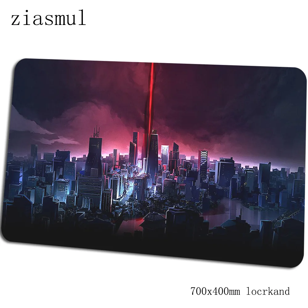 Saints row коврик для мыши геймер 700x400x3 мм игровой коврик для мыши pc notbook Настольный коврик подставка для запястья padmouse игры pc gamer коврики геймпад - Цвет: Size 700x400x3mm