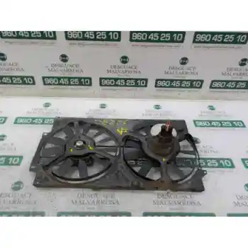 

ELECTRIC FAN SEAT IBIZA (6 K) 1.4 3 WIRES [16664347]