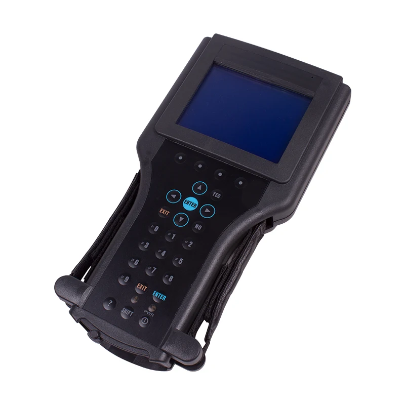 Картонная коробка Tech 2 для GM Tech2 OBD2 сканер с 32MB программной картой SAAB/OPEL/SUZUKI/Holden/ISUZU