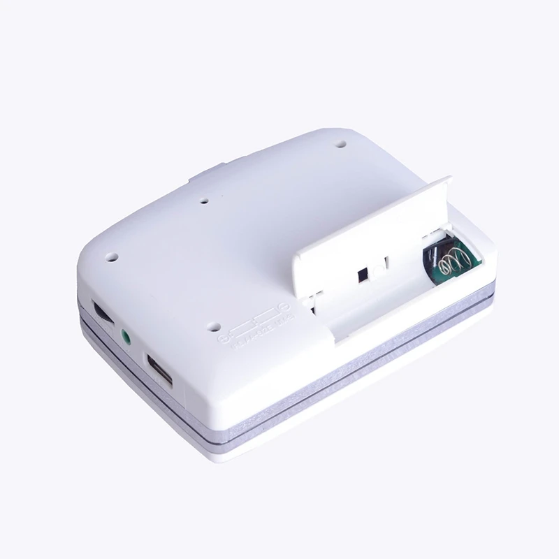USB Кассетный плеер лента для MP3 конвертер для Windows XP/Vista/7 USB флэш-накопитель Захват аудио музыкальный плеер