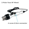 Replace Metal Wands for LW-101 40K Ultrasonic Cavitation RF Machine Body Slimming Multipolar Radio Frequency Nozzle Replacement 3