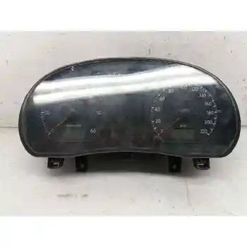 

6Q0920803D box instruments VOLKSWAGEN POLO (9N3)