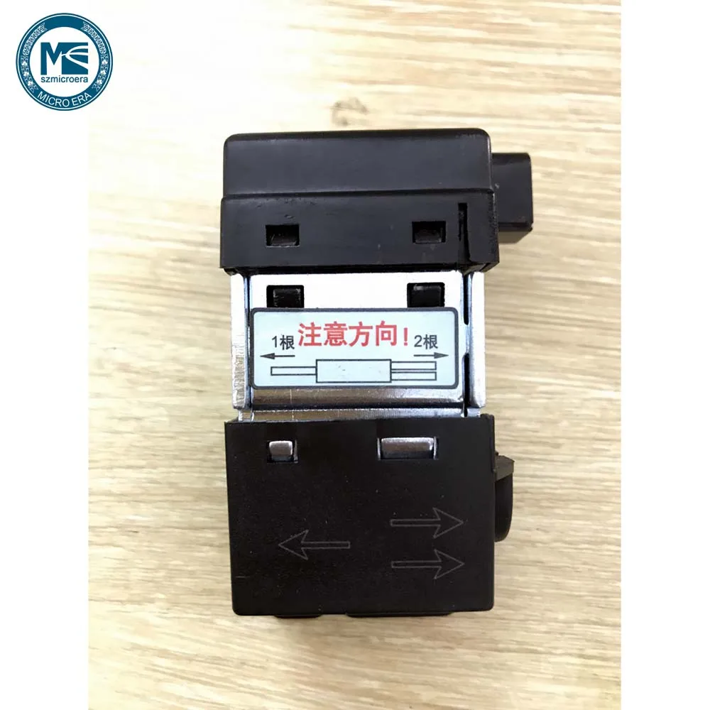 Для Panasonic Холодильник части C25 28VG1 Соленоидный клапан катушки C28VP1 трехходовой клапан катушки