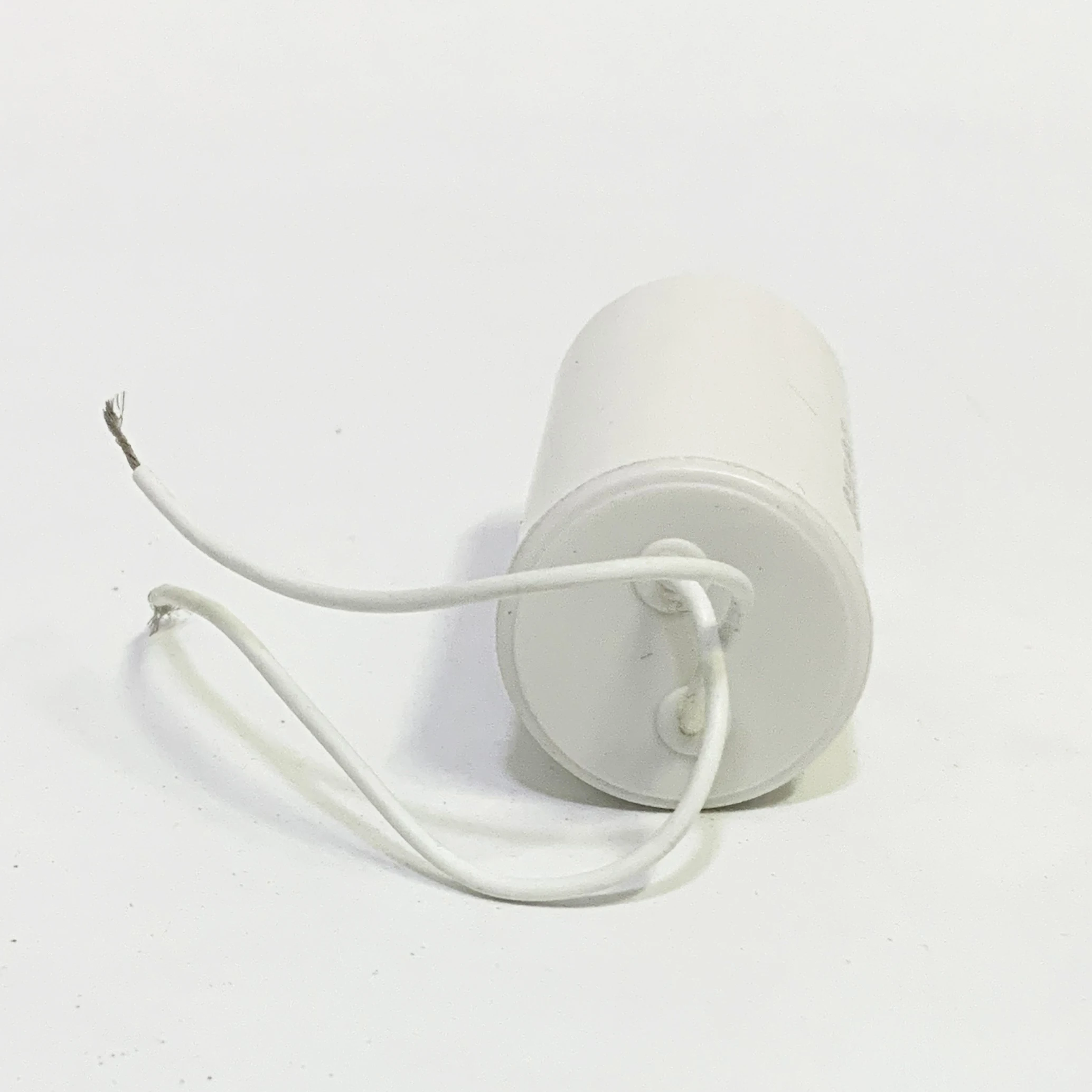 16 мкФ 450V AC50/60Hz 10/70/21 два провода цилиндрический конденсатор.|wire wire|capacitor 16uf 450vcapacitor