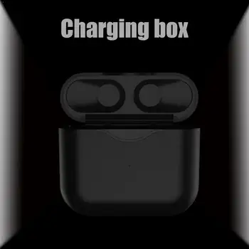 

Case For SONY WF-1000XM3 Earphone Accessories Charging Soft Case For SONY Anti-lost Box Hook Shell WF Cover XM3 1000 TPU wi D2K7