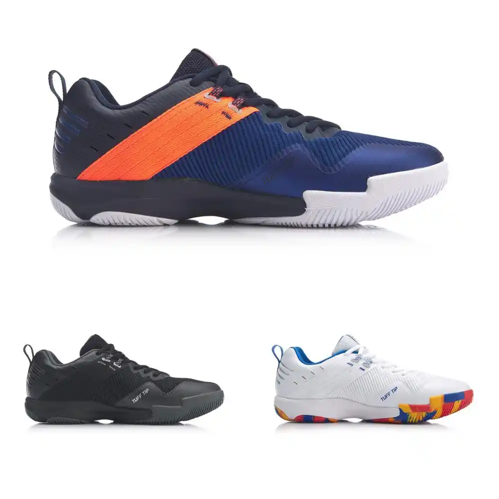 li ning ranger 4.0 td