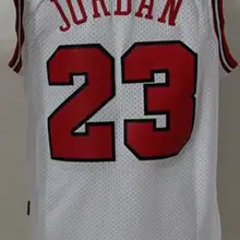 AJ 23 Майкл 45 9 Джерси мужские Майкл сшитые майки