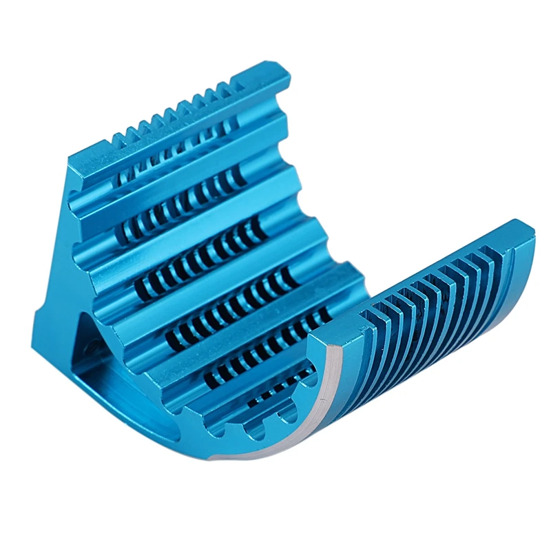 

CNC Heat Sink Radiator Aluminum 42MM MOTOR for Castle 1515 4274 XERUN