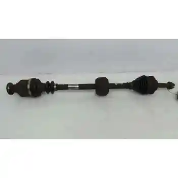 

8200240430 TRANSMISSION FRONT RIGHT RENAULT CLIO II PHASE II (B/CB0)