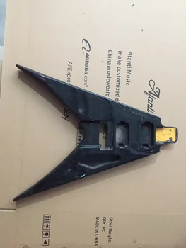 

Afanti Music DIY Electric guitar Body (327)