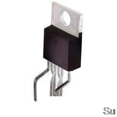 

MC33167T 33167T TO-220 5-20PCS