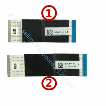 

For Sony SVS15 SVS151 SVS15118EC cable MBX-262 V130 MSSD FFC L 364-0001-1183_A V130 MSSD FFC S 364-0001-1182_A