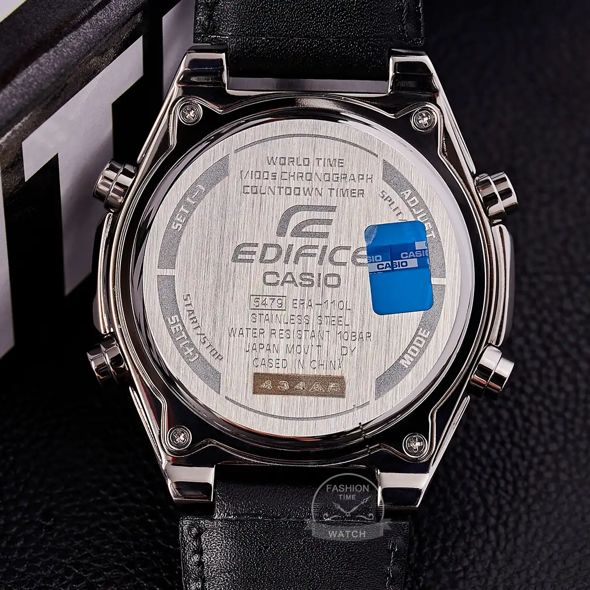 edifice casio 5479