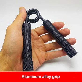 

Heavy Hand Fitness Grips 100LB Carpal Strengthen Expander for Fitness Forearm Arms Muscle Finger Gripper Trainer Strength
