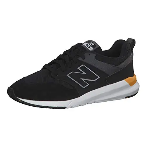 New Balance 009 Modern Classic navy 