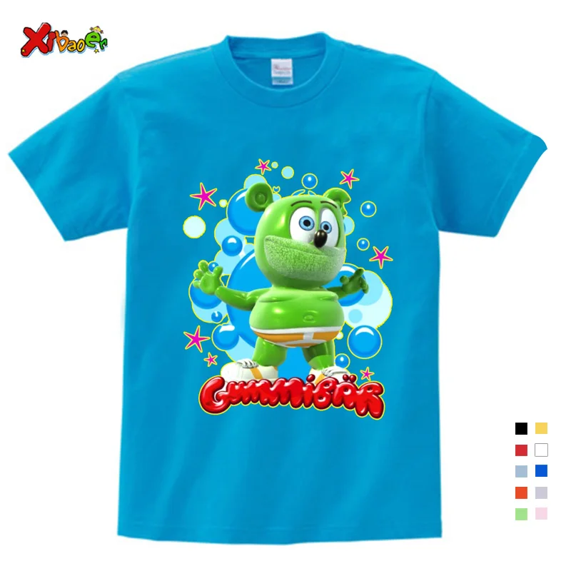 Kids T-shirt