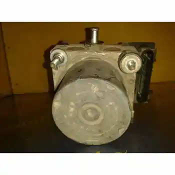 

0265800443 ABS OPEL MERIVA