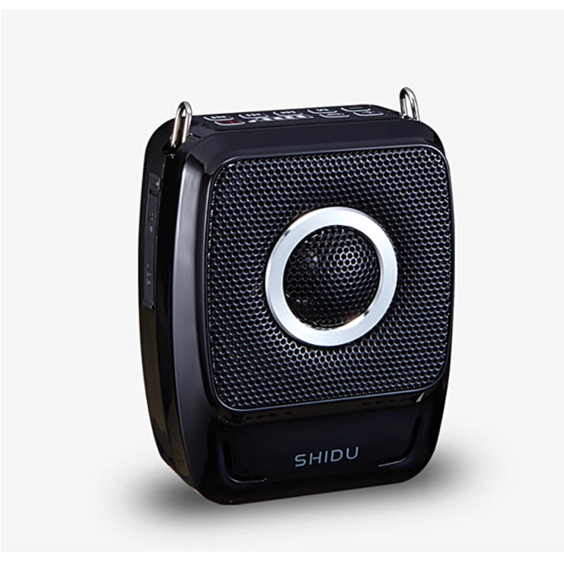 S92 Mini Portable Rechargeable Voice Amplifier Pa