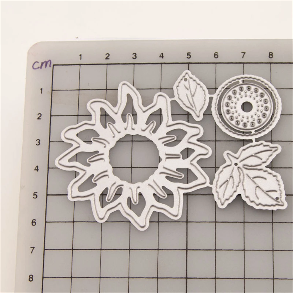Cutting Dies (2)