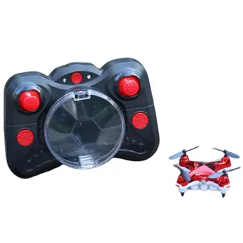 

Pocket Drone 4CH 6Axis Gyro Quadcopter camera With Switchable Controller RTF Remote Control Helicopter Toys Gift For Children