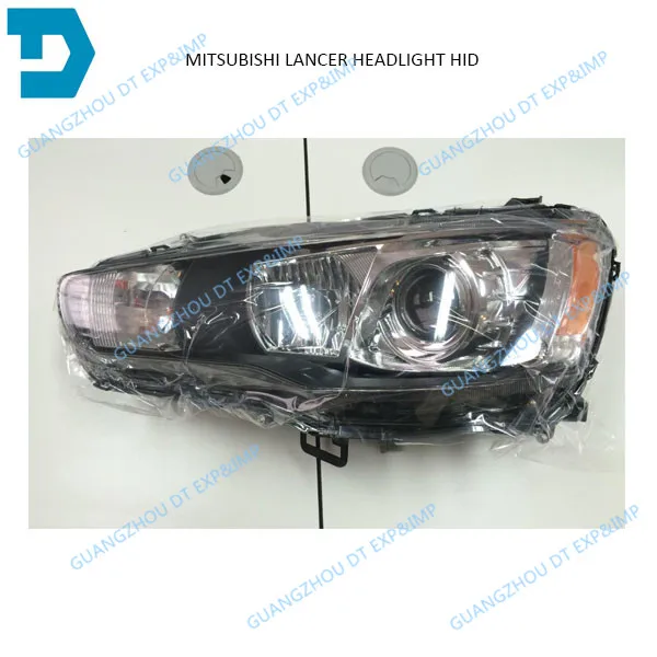 HLANCER HID HEADLIGHT