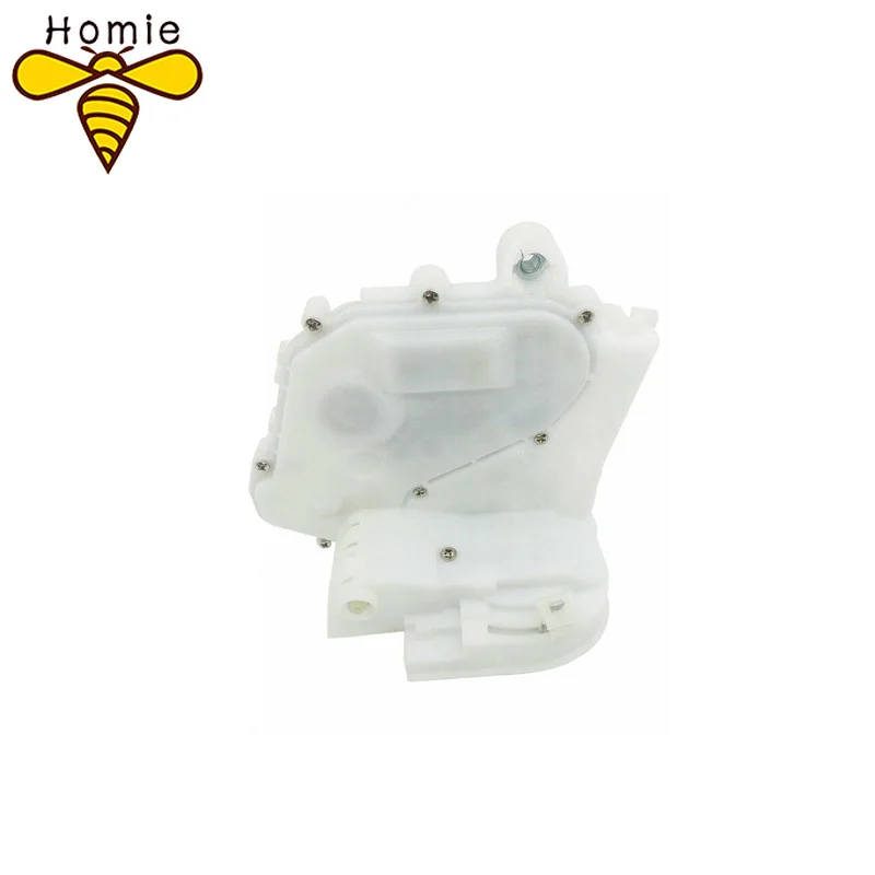 1 пара привод защелки дверного замка для Honda CR-V CRV 2007-2011 72150SWAA01 72110-SWA-A01 72650SWAA01 72610SWAA01 передний левый