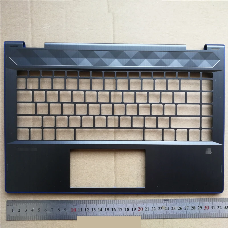 Брендовый Новый чехол для ноутбука с упором рук верхняя крышка HP Pavilion X360 14-CD TNP-W131 |
