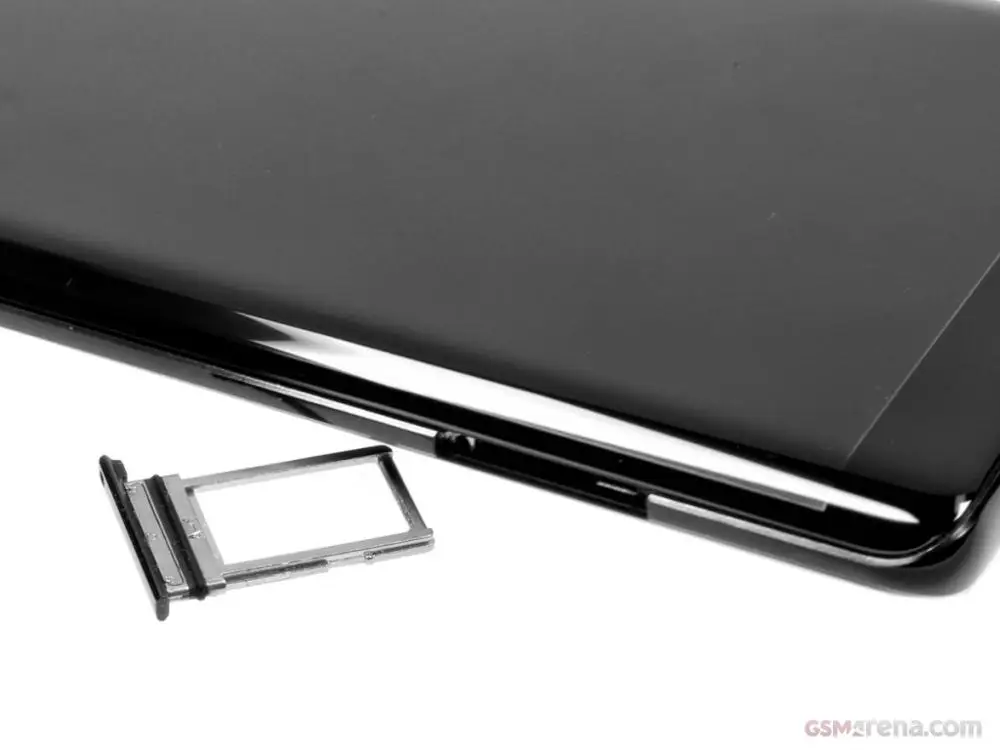 Смартфон Nokia 8 sirocco 6GB 128GB Android 8,0 Octa core Snapdragon 835 5,5 дюймов 2560*1440