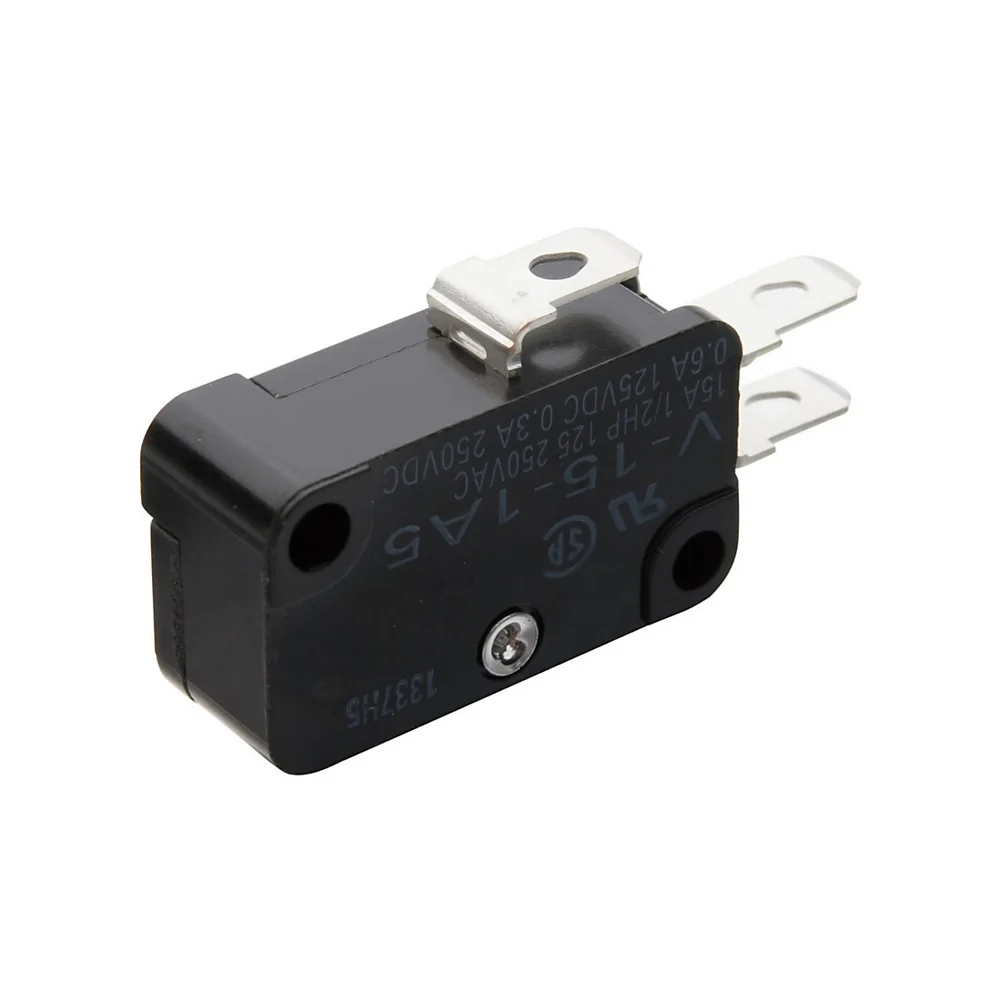 Микропереключатель V-165-1C25 V1651C25