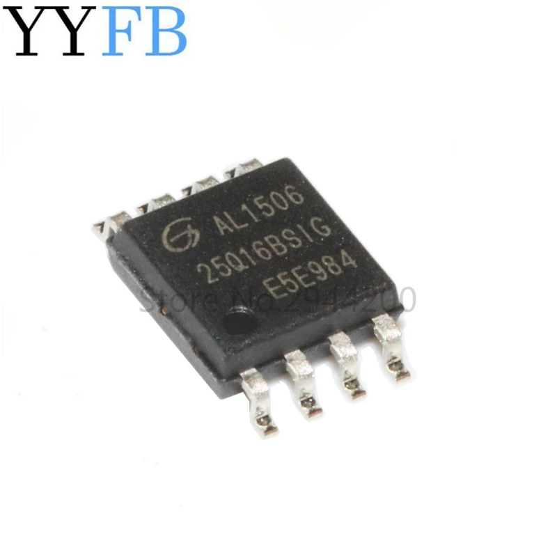 GD25Q16BSIG