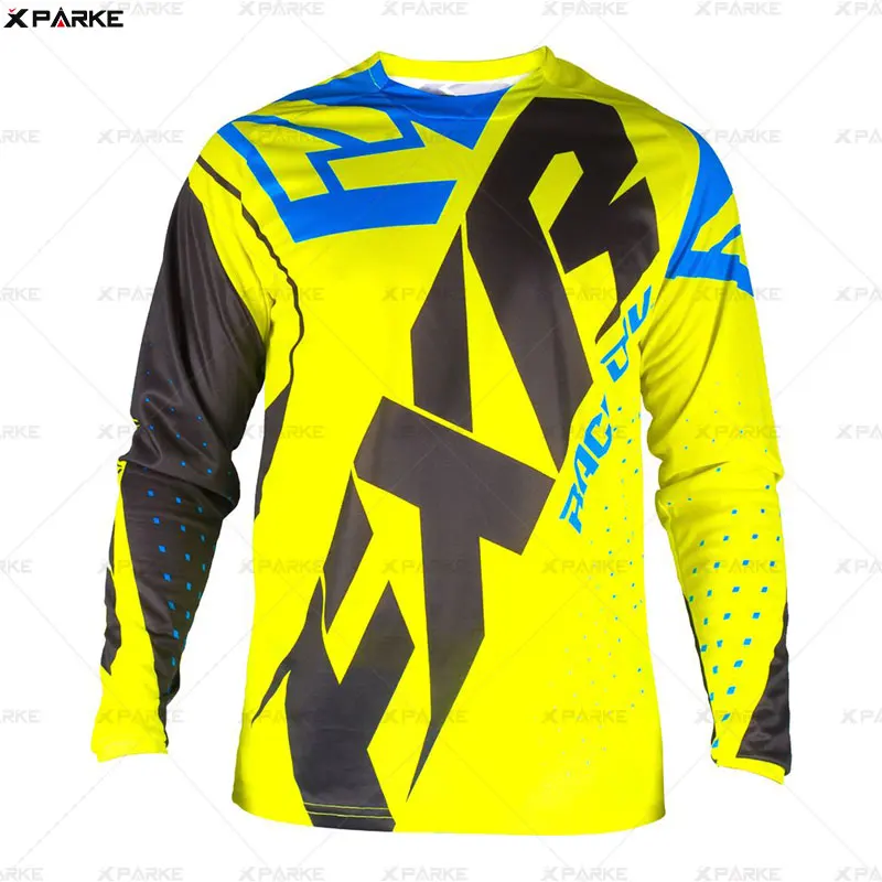 Santic Real униформа для горного велосипеда, Экипировка Commencal Merida Jersey Vikings Roupa Ciclismo Rambo велосипед - Цвет: 4