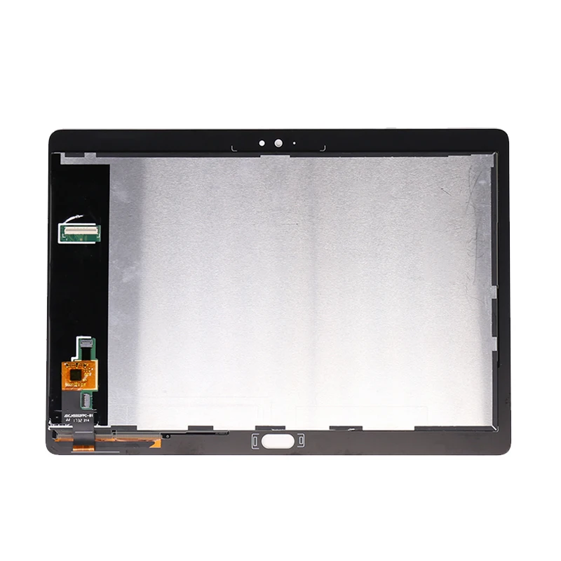 Для huawei MediaPad M3 Lite 10 BAH-AL00 BAH-W09 BAH-L09 ЖК-дисплей Экран Дисплей с сенсорным экраном дигитайзер в сборе Панель