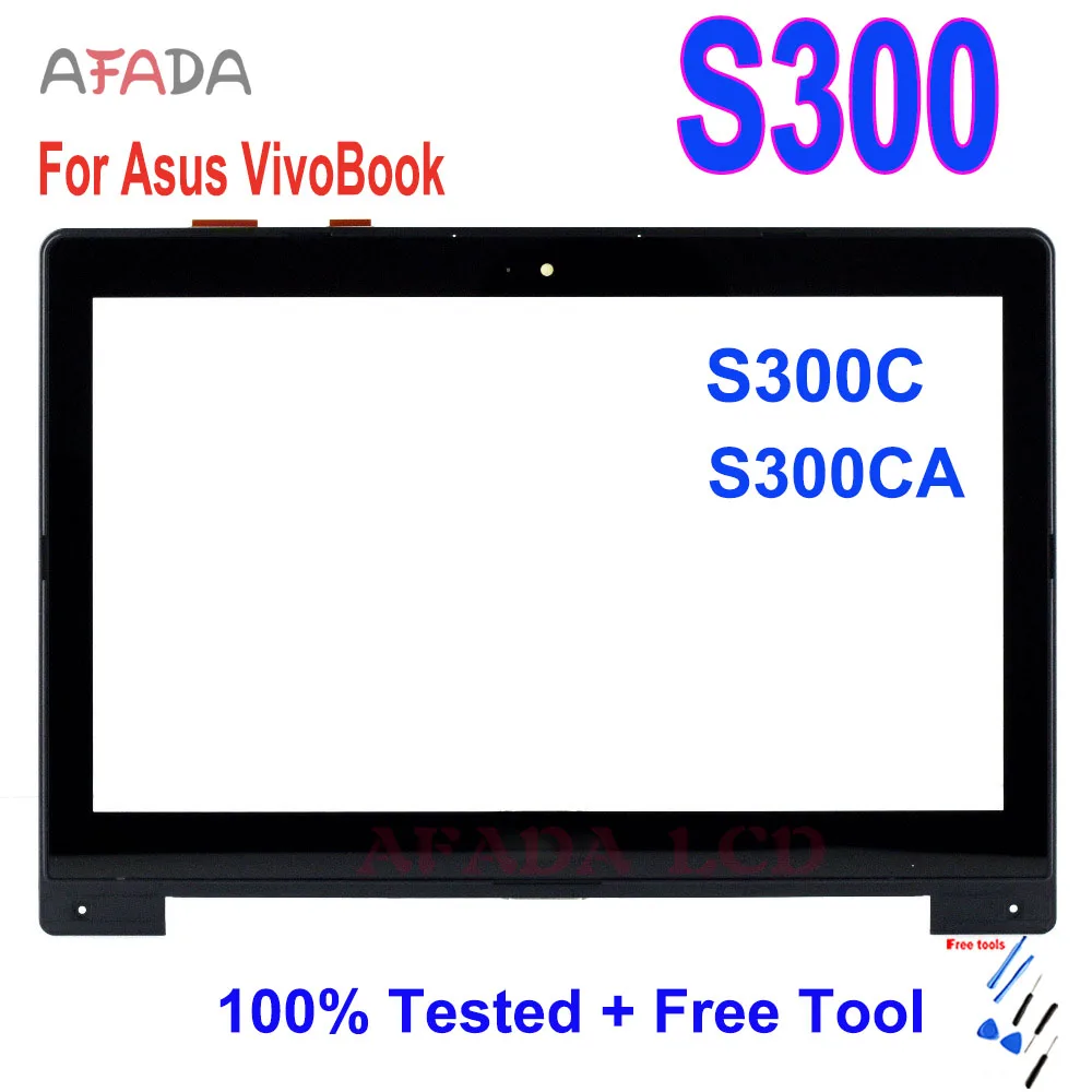 Дисплейный модуль для Asus VivoBook S300