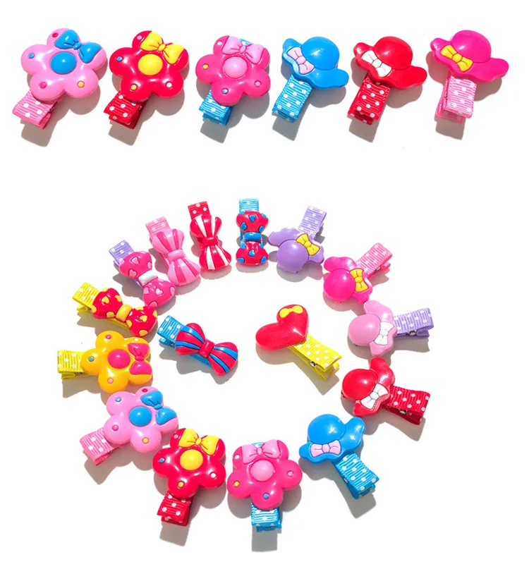 best baby barrettes