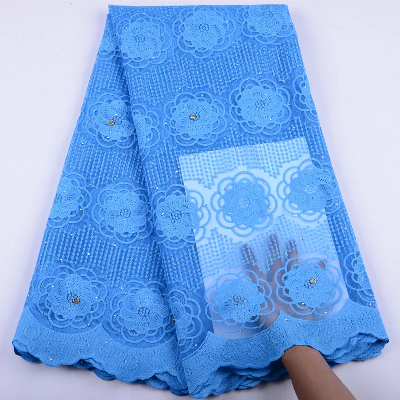 Высокое качество цветочное кружево Французский тюль вуаль кружевная ткань нигерийская кружевная ткань для свадебной вышивки африканская кружевная ткань