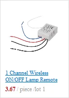 DC12V Светодиодный Мини wifi RGBW контроллер Bluetooth IOS/Android мобильный телефон беспроводной#612