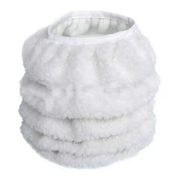

Wool Polishing Sleeve Buffing Buffer Pads For Car Cleaning Strong detergency
